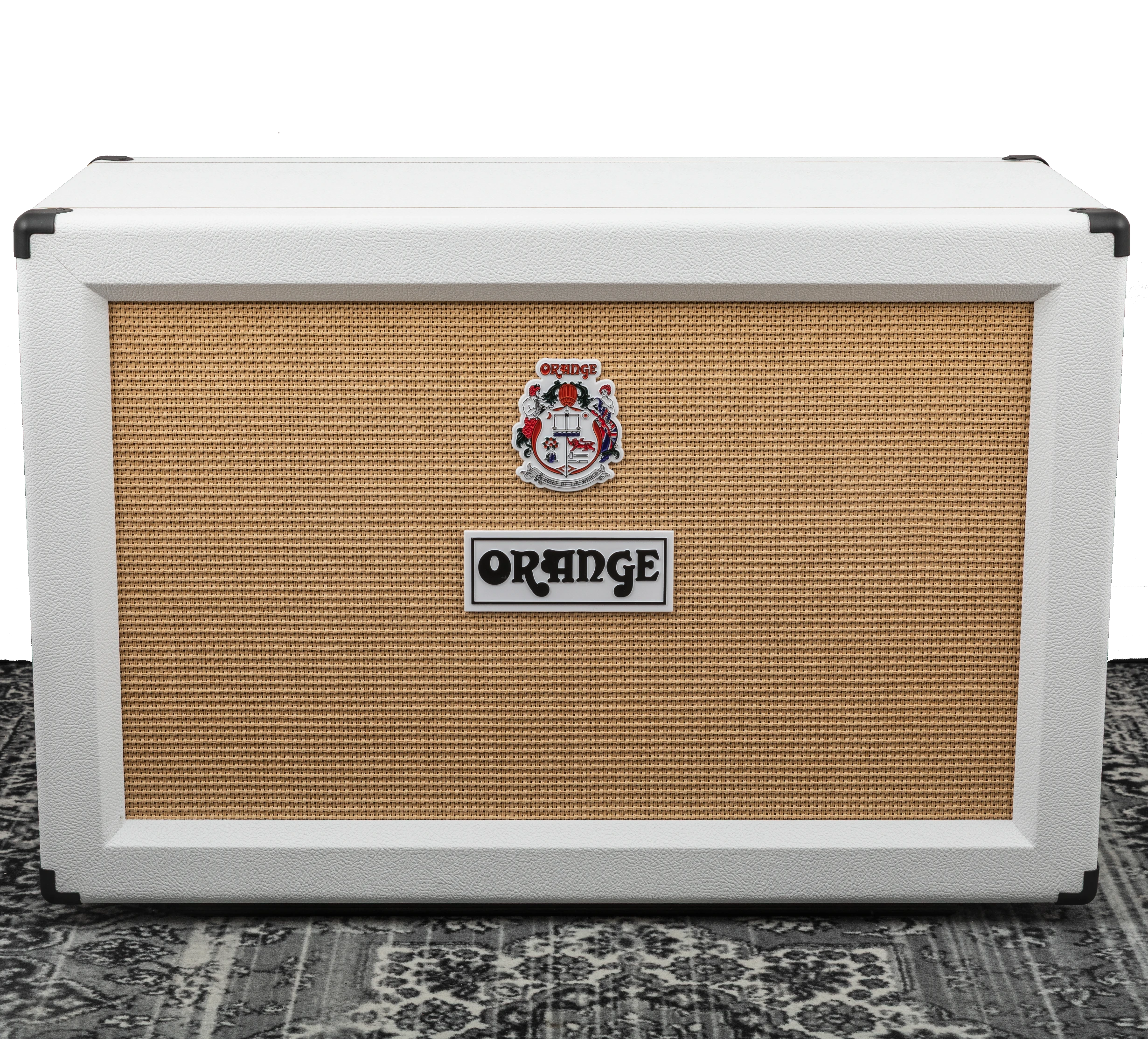 Orange PPC212 Box 2x12